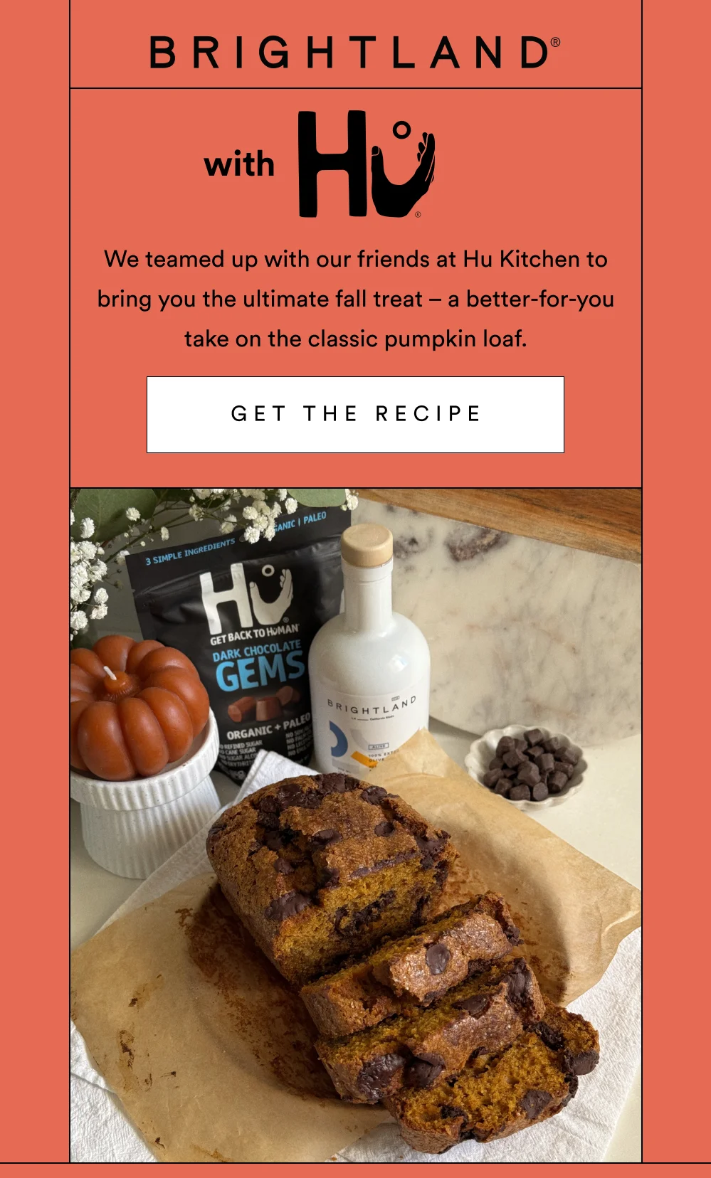 Get the Recipe