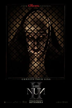 THE NUN II