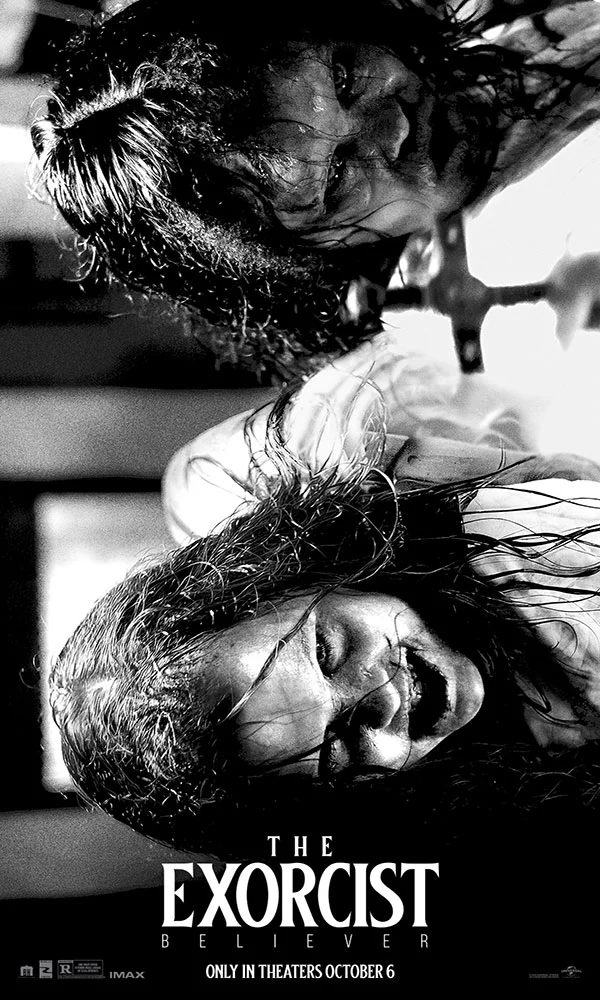 THE EXORCIST: BELIEVER