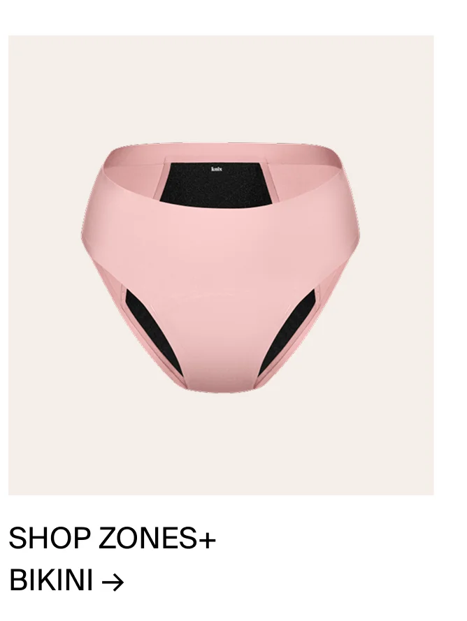 SHOP ZONES+ BIKINI