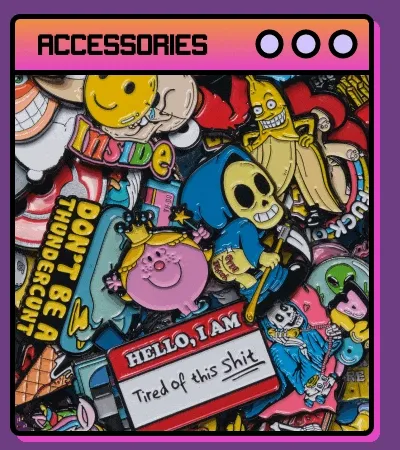 Accessories