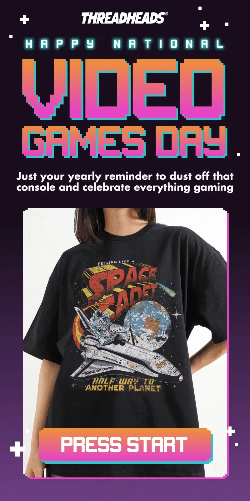 Happy national video games day