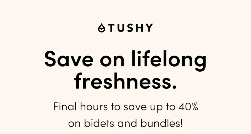 SAVE ON LIFELONG FRESHNESS