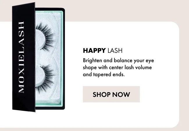 Product with Image: Happy Lash