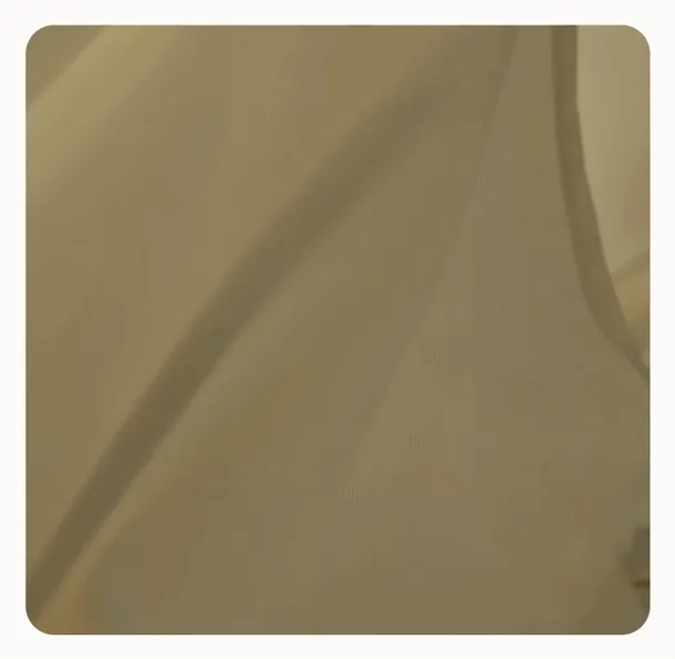 Meet New Luxe Sheets