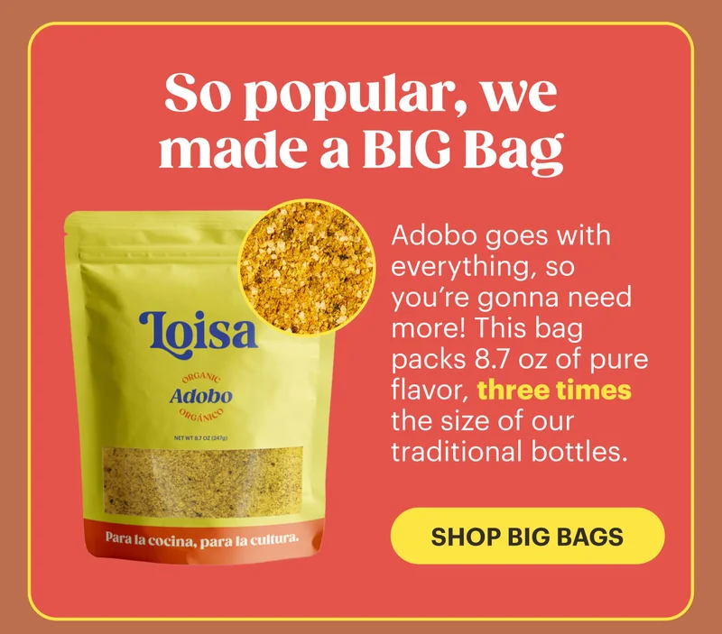 SHOP BIG BAGS