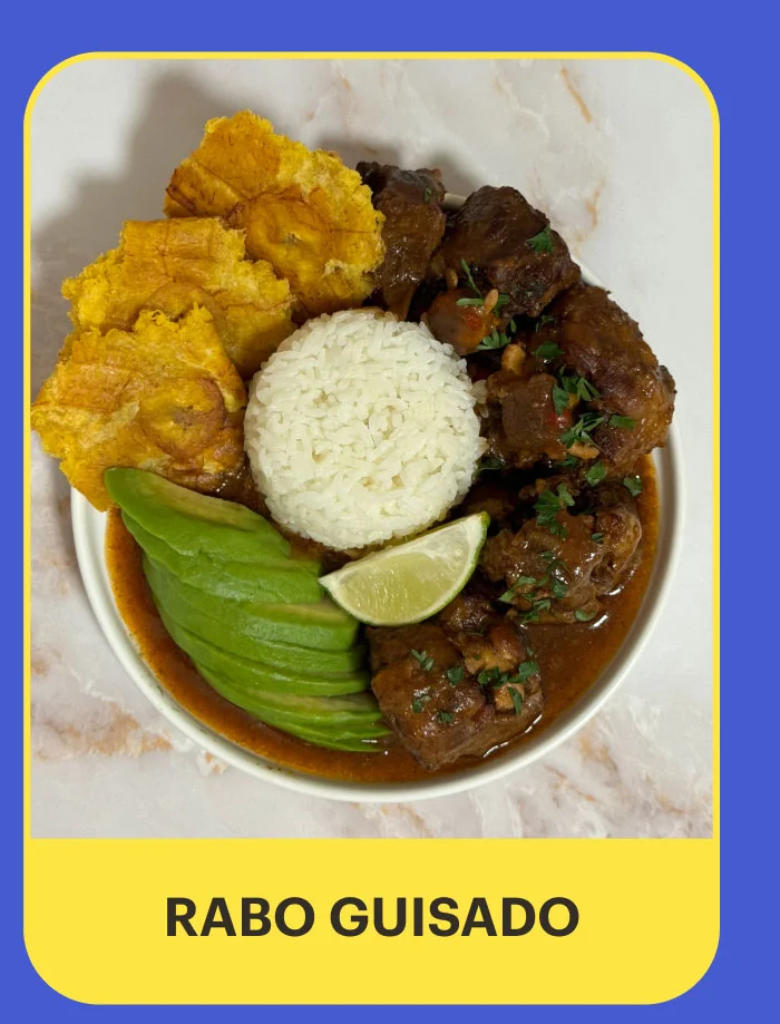 RABO GUIISADO
