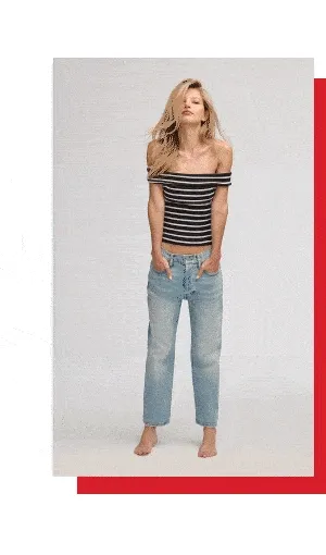 Lots of Legs Gif