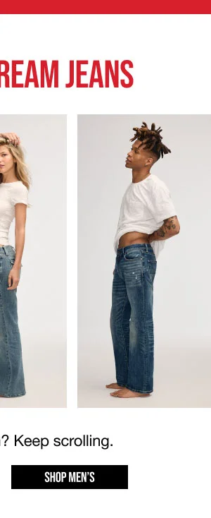 Get Your Dream Jeans Shop Men's