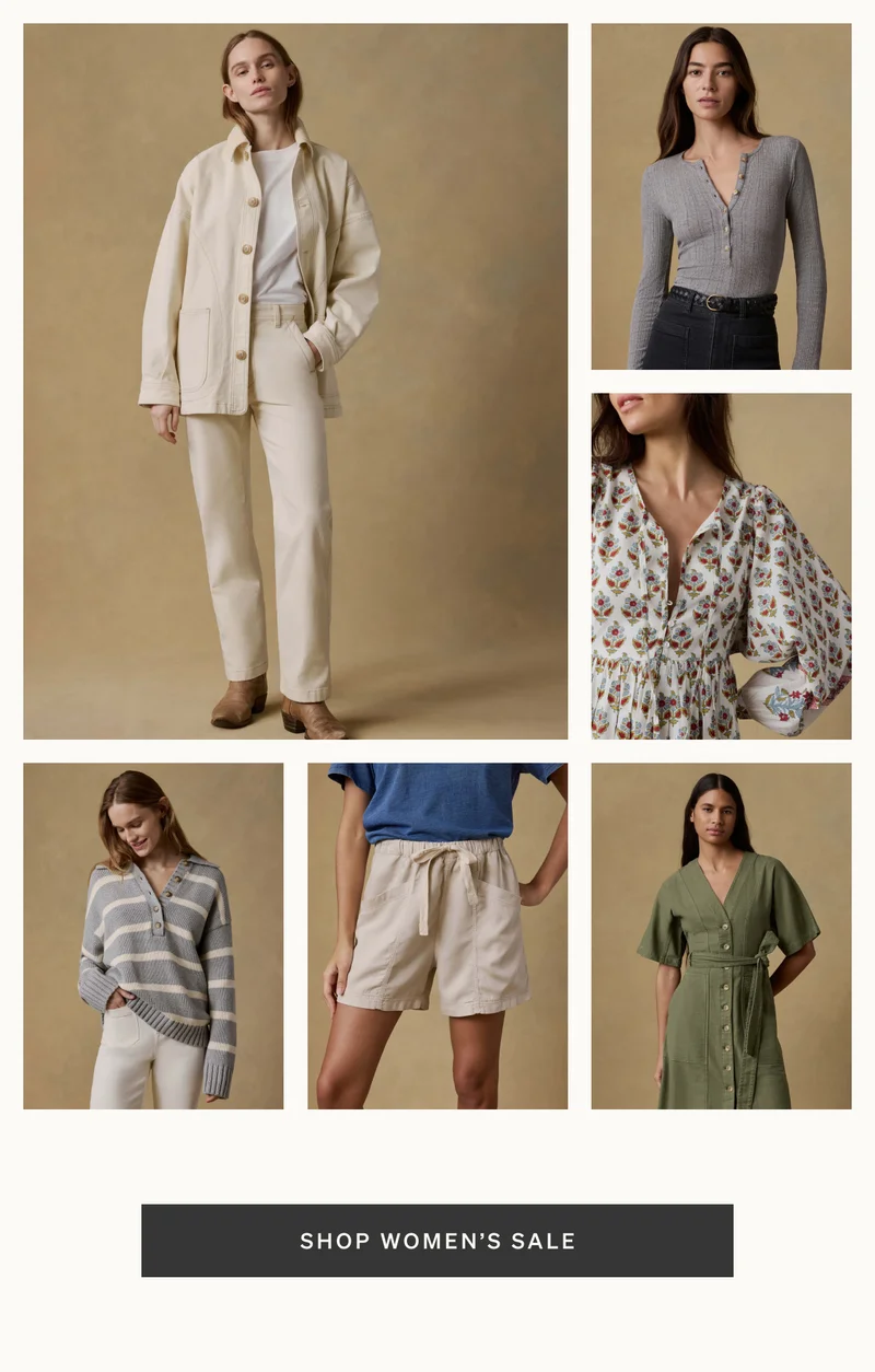 Shop Women's