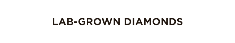 PANDORA LAB-GROWN DIAMONDS