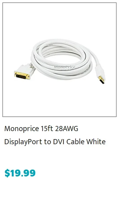 View product recommended for you