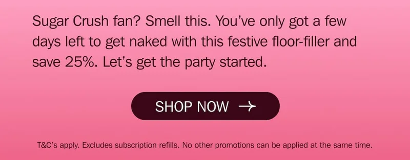 The Party Collection is live