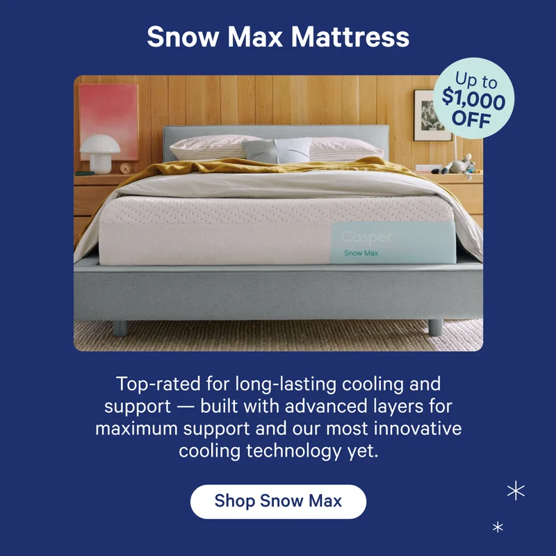 shop snow max