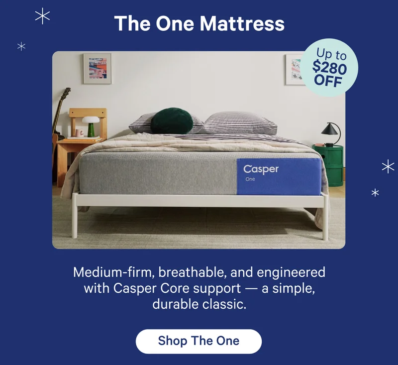 shop the one