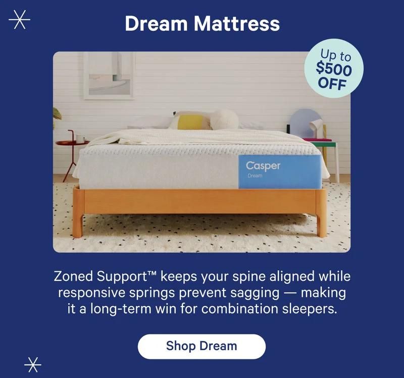 shop dream
