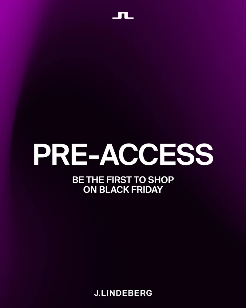 Unlock Black Friday