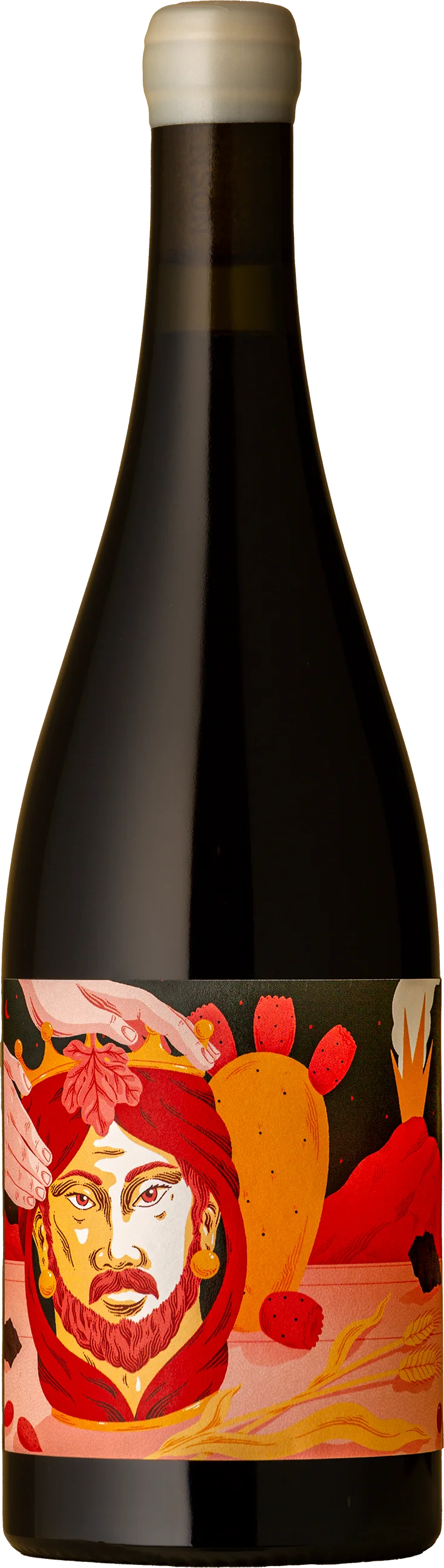 Image of Frederick Stevenson <br> Nero d'Avola 2023