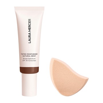 Laura Mercier Tinted Moisturizer Skin Perfector SPF 30 w/Sponge