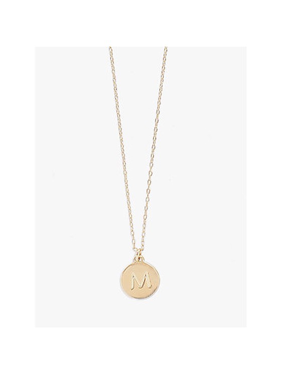 M Mini Pendant