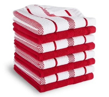 KitchenAid Albany Dish Cloth 8-Pack Set