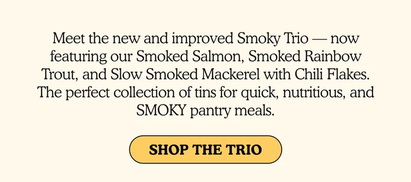 new smoky trio