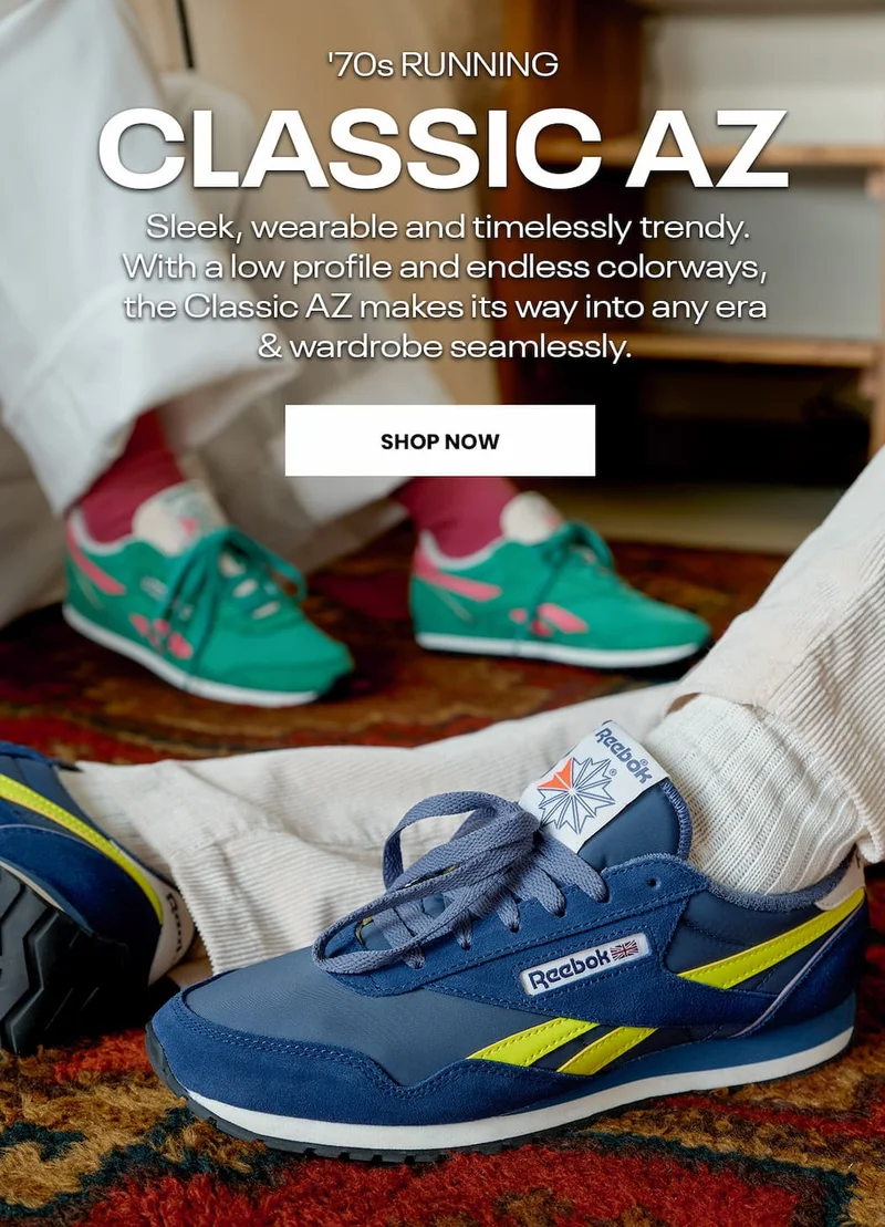 Shop Classics
