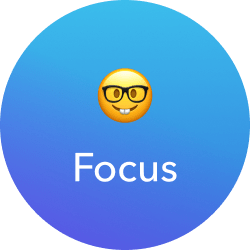 Focus