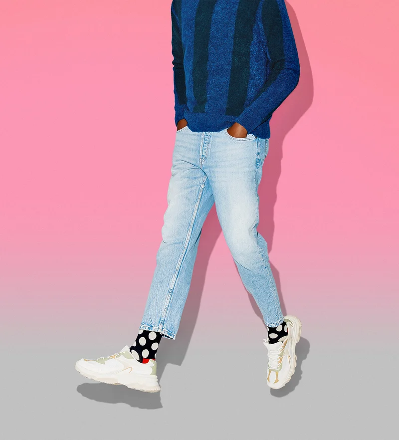 Happy Socks banner
