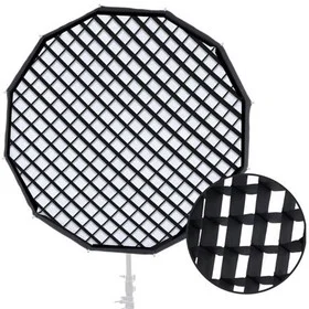 Glow Heavy Duty Egg Crate Grid for 28" Parapop