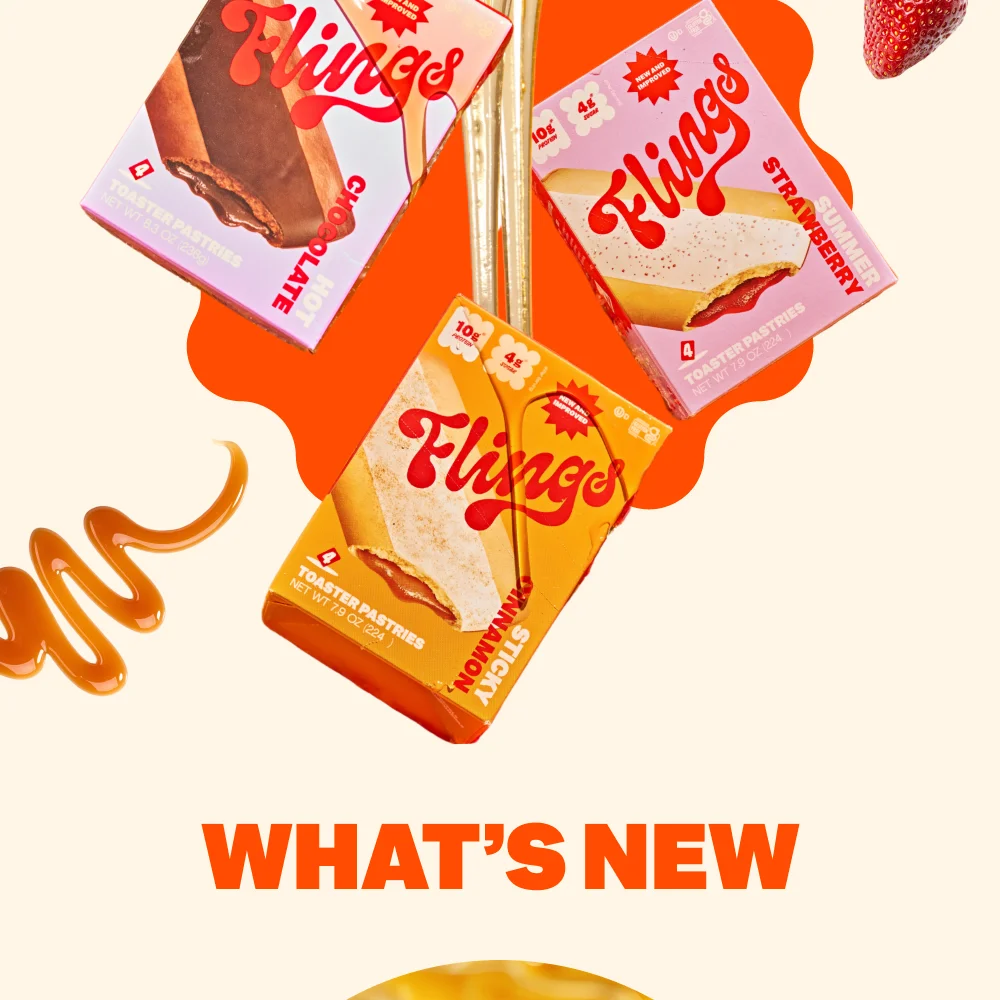 what's new