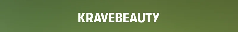 KraveBeauty