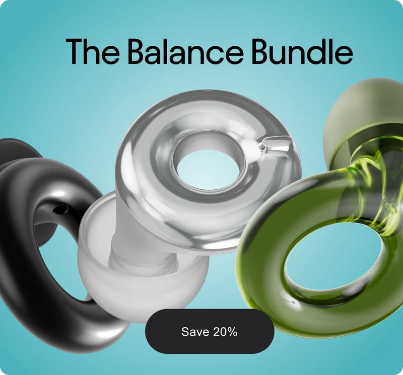 The Balance Bundle