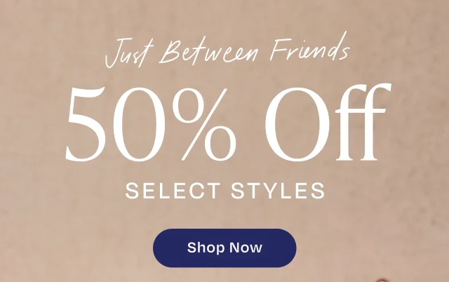 VIP Sale - Image