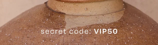 Secret Code: discount code - Image