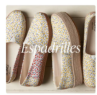 Espadrilles - Image