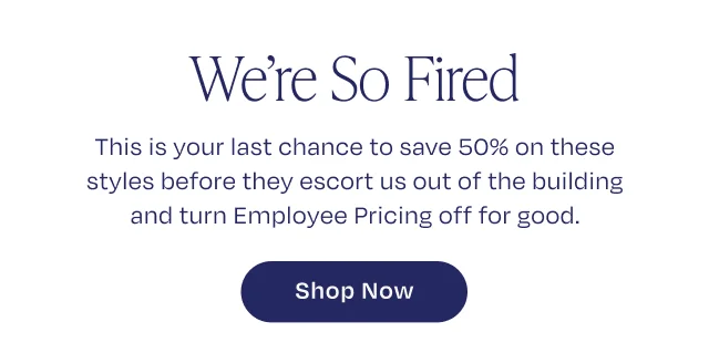 Shop Now - Button
