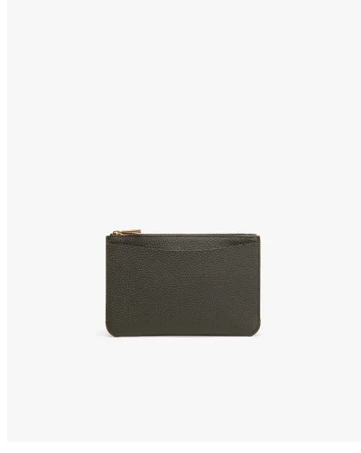 System Zipper Pouch