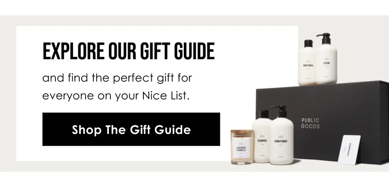 Explore Our Gift Guide