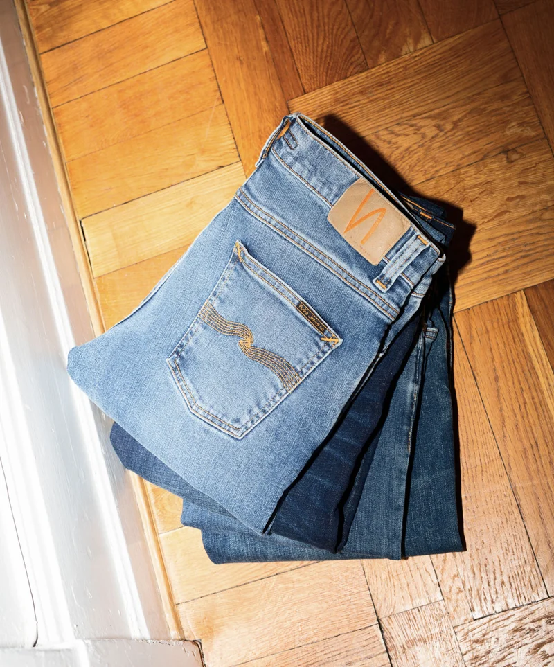 All jeans