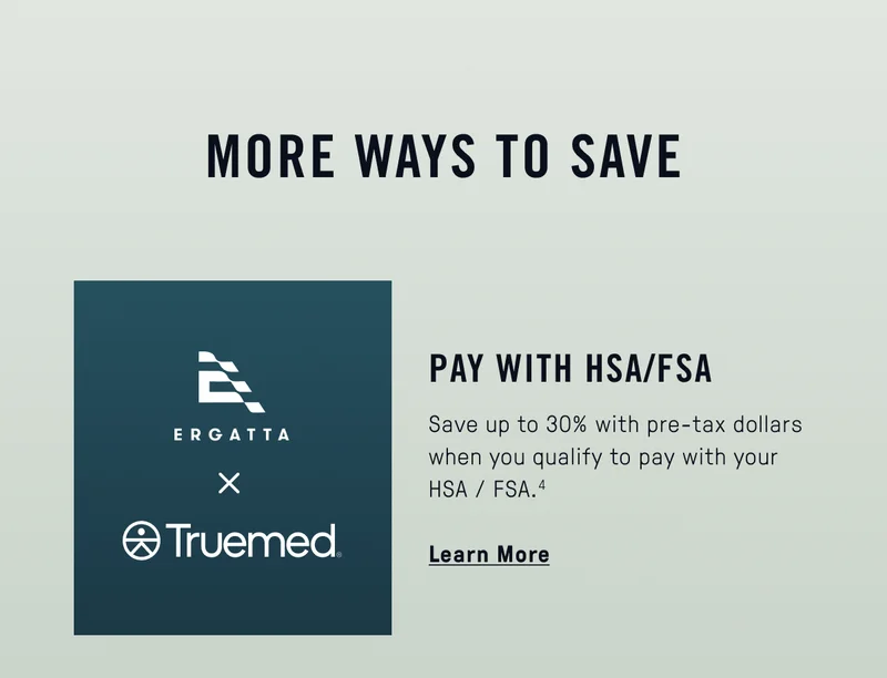 Spring Sale