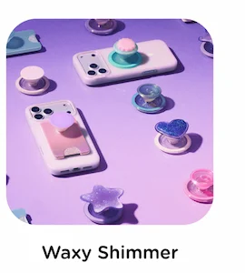 Waxy Shimmer