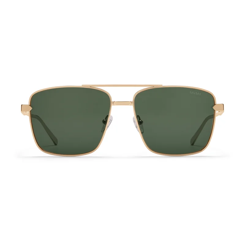 Horizon Square Aviator Sunglasses