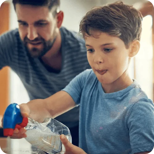 Chores Are Way More Important Than You Think, Harvard Study Shows Chores Are Way More Important Than You Think, Harvard Study Shows