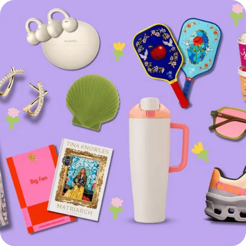 41 Gifts for Every Mom on Your List This Mother’s Day 41 Gifts for Every Mom on Your List This Mother’s Day
