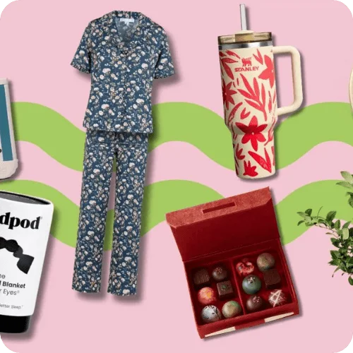29 Non-Cheesy Mother’s Day Gifts for Grandma 29 Non-Cheesy Mother’s Day Gifts for Grandma