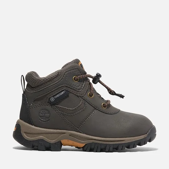 Toddler Mt. Maddsen Waterproof Mid Hiking Boot