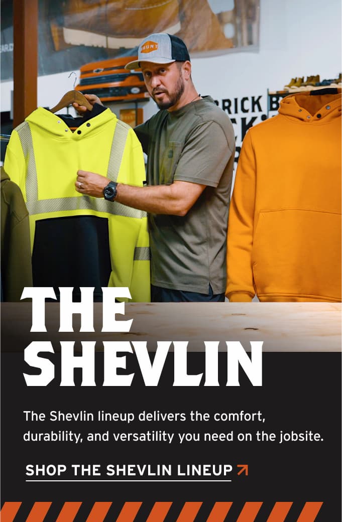 The Shevlin