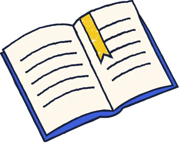 book icon