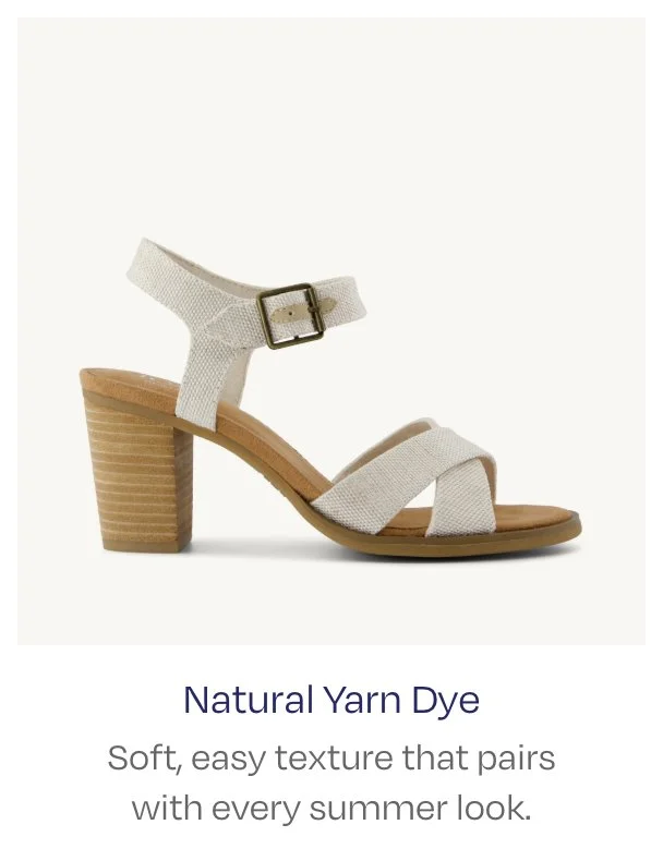 Majorca Strappy Heeled Sandal